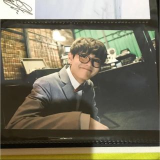 防弾少年団(BTS) - テヒョン サノク フォトの通販 by る's shop|ボウ