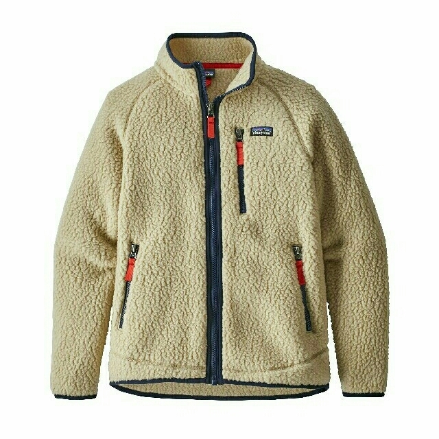 パタゴニア【新品・未開封】Patagonia メンズ レトロパイル【メンズS】高橋一生