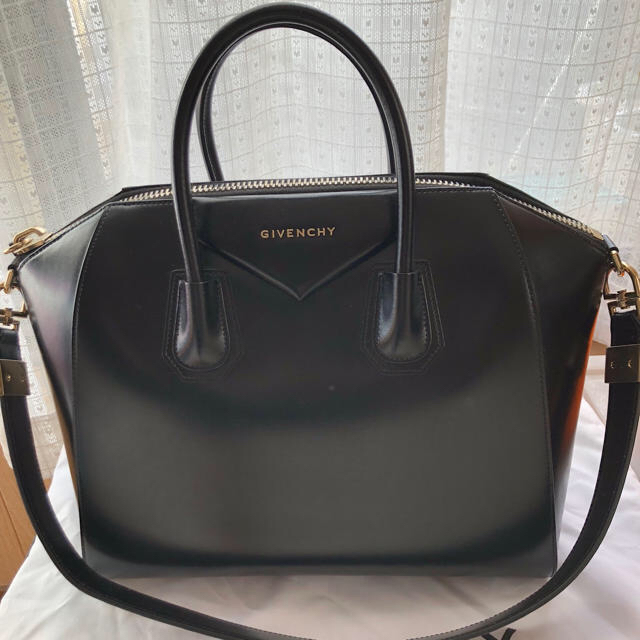 にしたいの GIVENCHY アンティゴナ ショルダー付 h5yFj-m11559909256