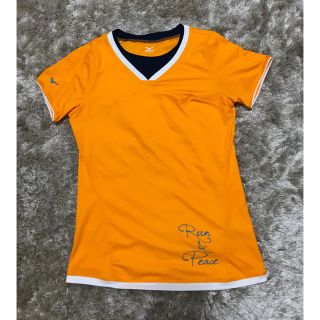 ミズノ(MIZUNO)のMIZUNO Tシャツ(Tシャツ(半袖/袖なし))