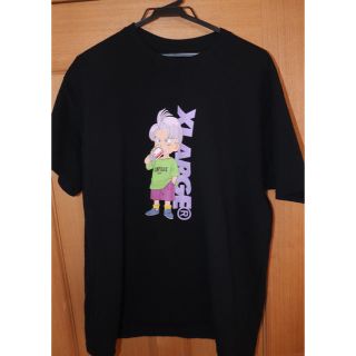 エクストララージ(XLARGE)のXLARGE トランクスTシャツ(Tシャツ/カットソー(半袖/袖なし))