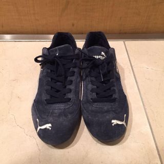 ロンハーマン(Ron Herman)のPUMA スニーカー(スニーカー)