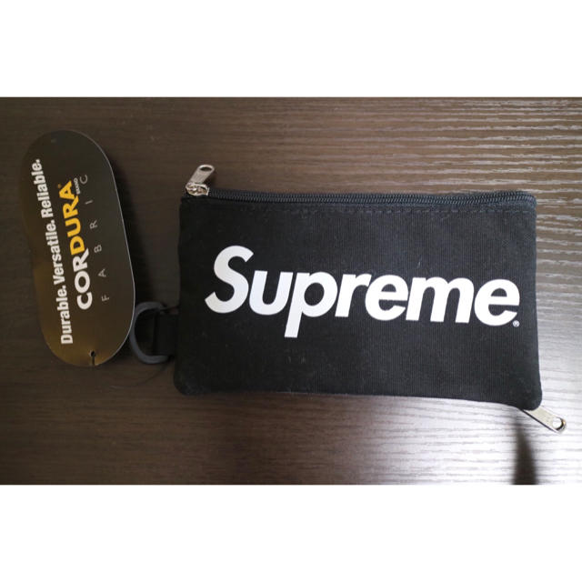 モバイルケース/カバーsupreme モバイルポーチ