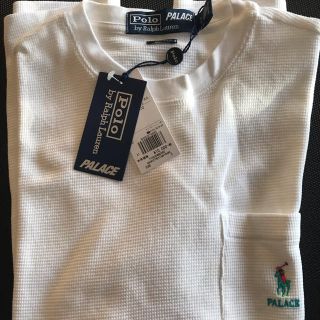 ラルフローレン(Ralph Lauren)のpalace ralph lauren tシャツ(Tシャツ/カットソー(半袖/袖なし))