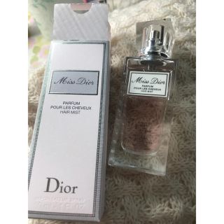 ディオール(Dior)のDior ミスディオールヘアミスト(ヘアウォーター/ヘアミスト)