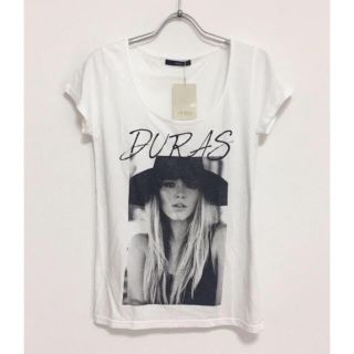 デュラス(DURAS)の3点セット(Tシャツ(半袖/袖なし))