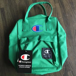 シマムラ(しまむら)のChampion リュック kids(リュックサック)