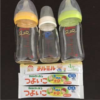 Rutil様専用(哺乳ビン)