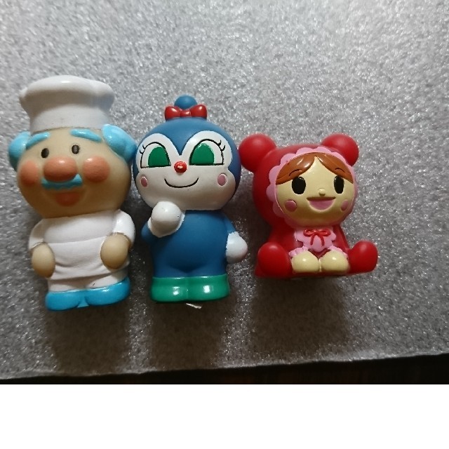 mesami様専用 キッズ/ベビー/マタニティのおもちゃ(ぬいぐるみ/人形)の商品写真