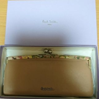 ポールスミス(Paul Smith)のPaul Smith長財布(財布)