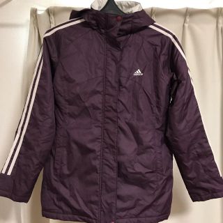 アディダス(adidas)のアディダス  中綿コート(その他)