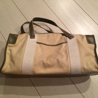 ロエベ(LOEWE)のLOEWE バッグ(ハンドバッグ)