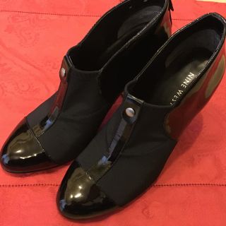 ナインウエスト(NINE WEST)のナインウエストブーツ☆足の小さい方必見！(ブーツ)