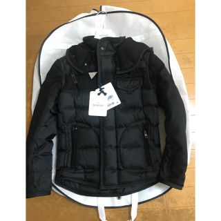 モンクレール(MONCLER)のモンクレールライアン(ダウンジャケット)