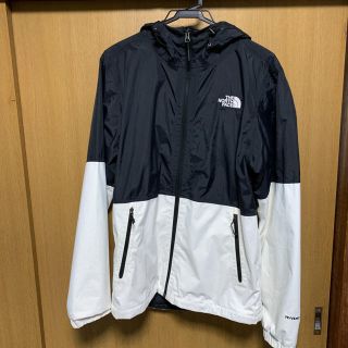 ザノースフェイス(THE NORTH FACE)のノースフェイス マウンテンパーカー(マウンテンパーカー)