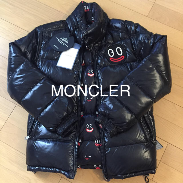 未使用★MONCLER/モンクレールHERMINE 00