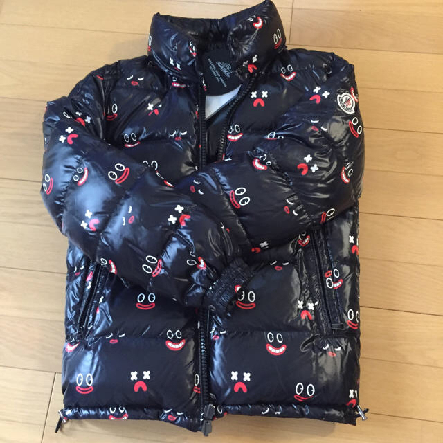 未使用★MONCLER/モンクレールHERMINE 00