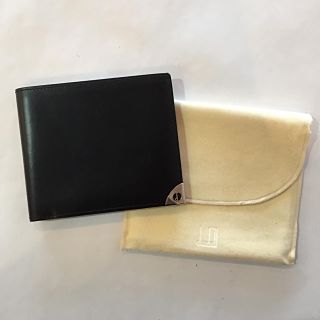 ダンヒル(Dunhill)の【サヤス様専用】ダンヒル  dunhill 札入れ(折り財布)