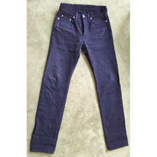 サムライジーンズ(SAMURAI JEANS)の【値下げ❗️】特別モデル❗️SAMURAIJEANS S710BKB W30(デニム/ジーンズ)