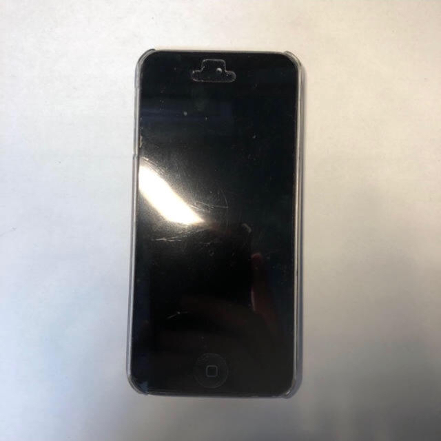 iPodtouch 5世代 32gb