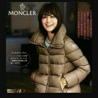 MONCLER(ダウンコート)のフリマアイテム一覧 MONCLER(ダウンコート)のフリマアイテム一覧