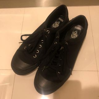 ヴァンズ(VANS)のvans vault × alyx スニーカー 28cm(スニーカー)