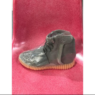 アディダス(adidas)のYeezy boost 750 grey 27cm(スニーカー)