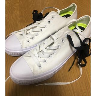 コンバース(CONVERSE)のCONVERSE CT Ⅱ OX(スニーカー)