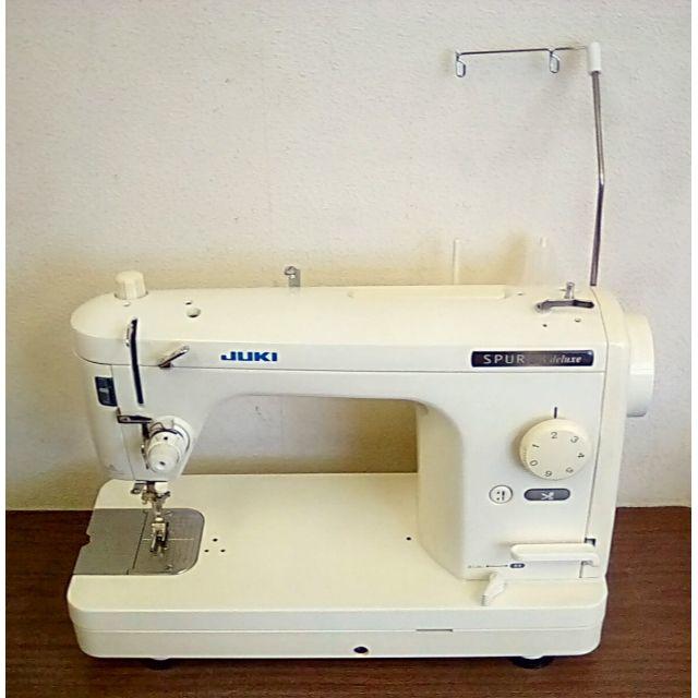 ◎ ミシン本体 ジューキ職業用ミシン シュプール98DX 整備済 ◎ ◎ ミシン本体 ジューキ職業用ミシン シュプール98DX 整備済 ◎