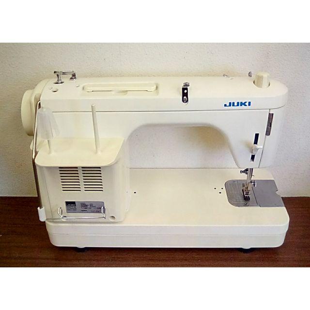 ◎ ミシン本体 ジューキ職業用ミシン シュプール98DX 整備済 ◎ ◎ ミシン本体 ジューキ職業用ミシン シュプール98DX 整備済 ◎