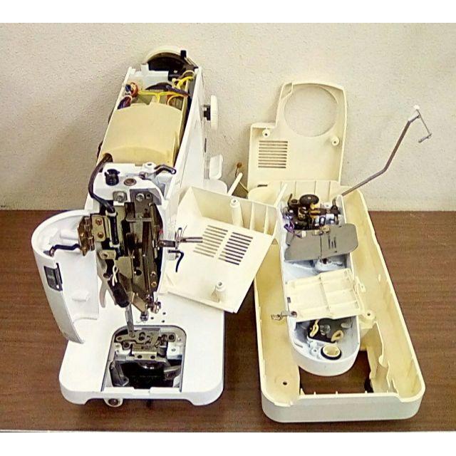 ◎ ミシン本体 ジューキ職業用ミシン シュプール98DX 整備済 ◎ ◎ ミシン本体 ジューキ職業用ミシン シュプール98DX 整備済 ◎