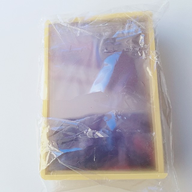 ドラゴンボール(ドラゴンボール)のカードスリーブ　送料無料‼️ エンタメ/ホビーのアニメグッズ(カード)の商品写真