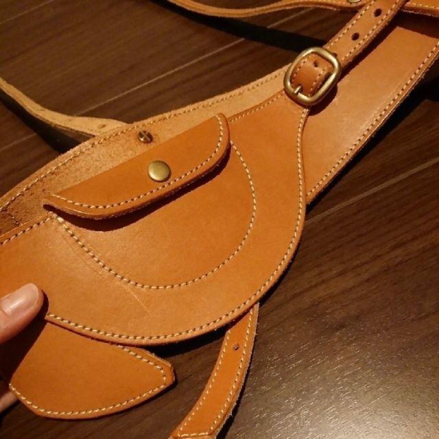 完売品 little suzie ハーネスベルト