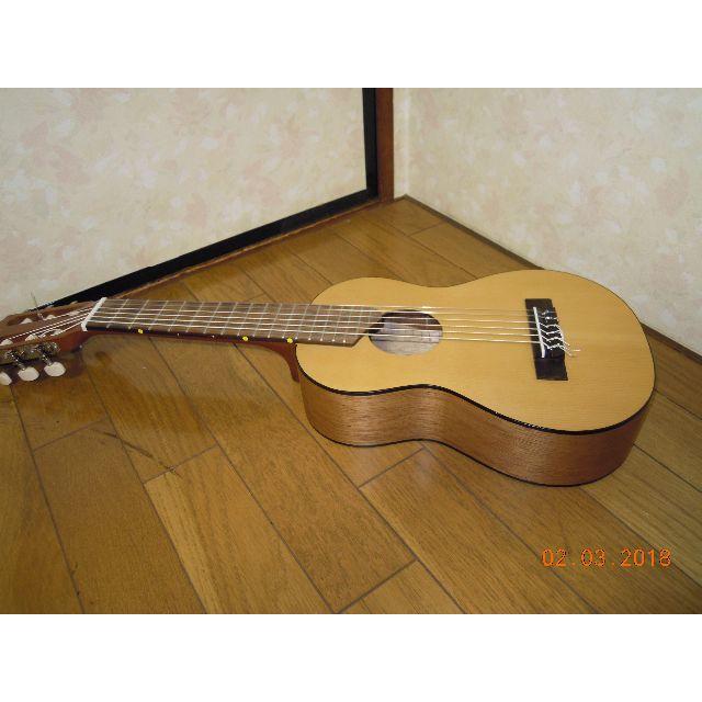 ヤマハ(ヤマハ)のギタレレ 楽器のウクレレ(その他)の商品写真