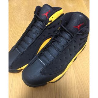 ナイキ(NIKE)のAIR JORDAN 13 RETRO(スニーカー)