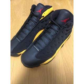 ナイキ(NIKE)のAIR JORDAN 13 RETRO(スニーカー)