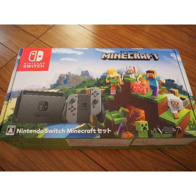 Nintendo switch minecraft bundle outlet
