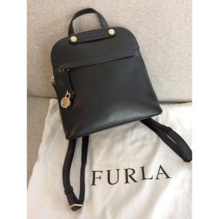 フルラ(Furla)のフルラ  パイパー リュックサック(リュック/バックパック)