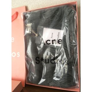 アクネ(ACNE)のAcne Studios ストール(ストール/パシュミナ)