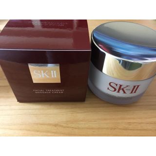 エスケーツー(SK-II)のSK2 マッサージクリームＮ(その他)