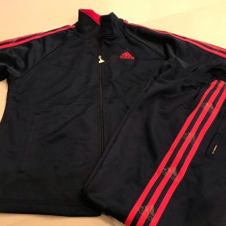 アディダス(adidas)のてんてん様専用  adidas ジャージセット(その他)