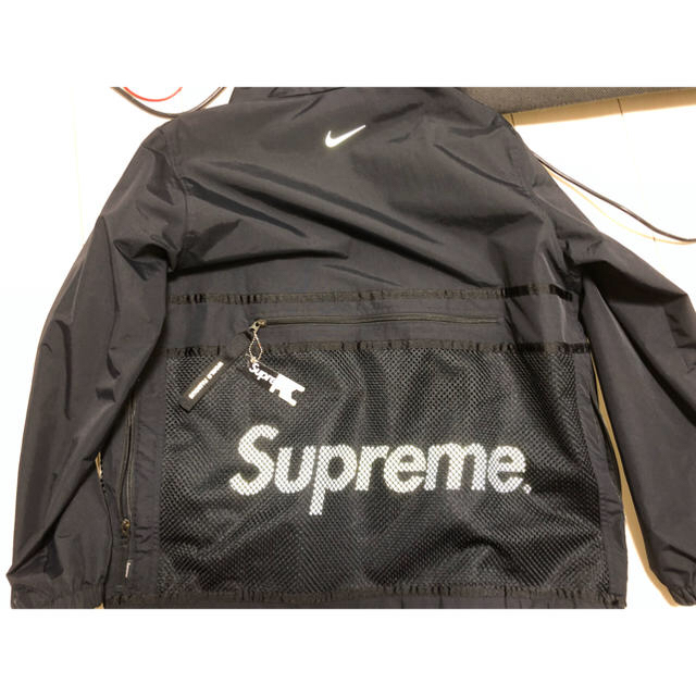 Kota 様専用 Supreme x nike ジャケット Kota 様専用 Supreme x nike ジャケット