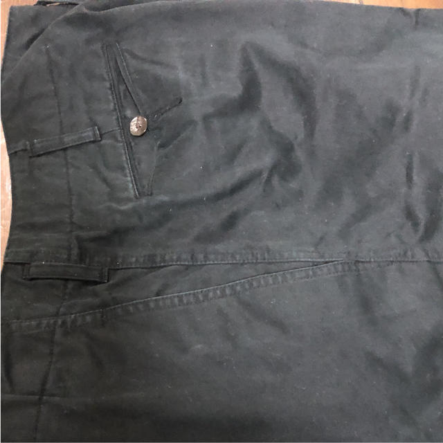 CAP綿パンツ メンズのパンツ(チノパン)の商品写真