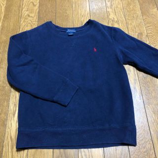 ポロラルフローレン(POLO RALPH LAUREN)のラルフローレン キッズ トレーナー(その他)