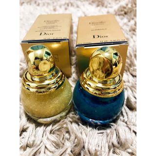 ディオール(Dior)のDior ネイルエナメル ヴェルニ ディオリフィック(マニキュア)