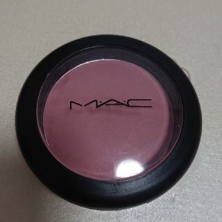 マック(MAC)の【週末まで限定値引き】MAC 海外限定カラー チーク brush(チーク)