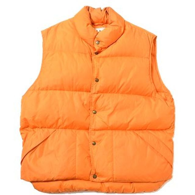 L.L.Bean - ◇L.L.Bean◇sizeL 90s vintage down vestの通販 by ラクマ
