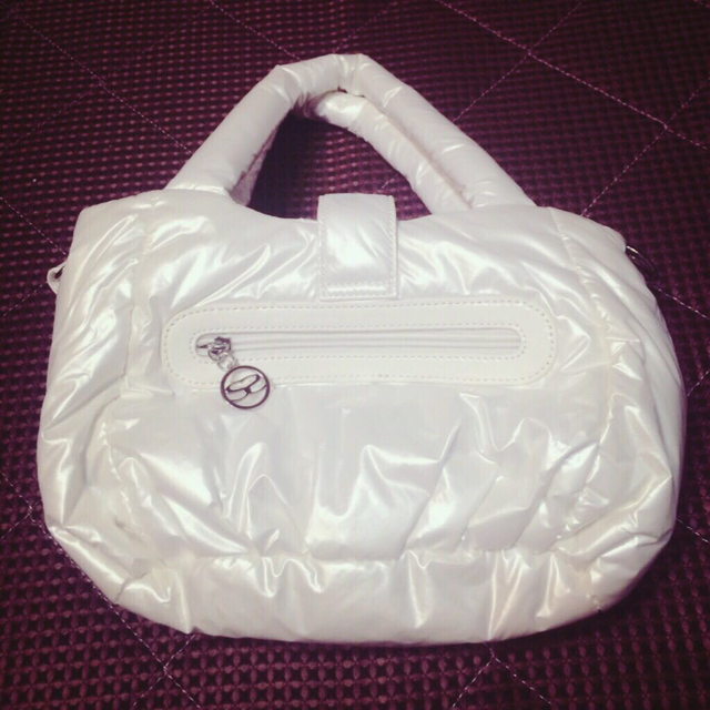 SAVOY(サボイ)の送料込み✡SAVOYバッグ レディースのバッグ(ハンドバッグ)の商品写真
