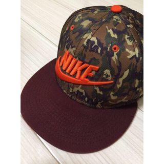 ナイキ(NIKE)のNIKE キャップ(キャップ)