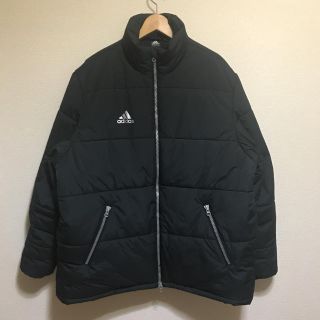 コムデギャルソン(COMME des GARCONS)のGosha Rubchinskiy x Adidas Padded Jacket(ダウンジャケット)